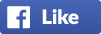 like facebook button